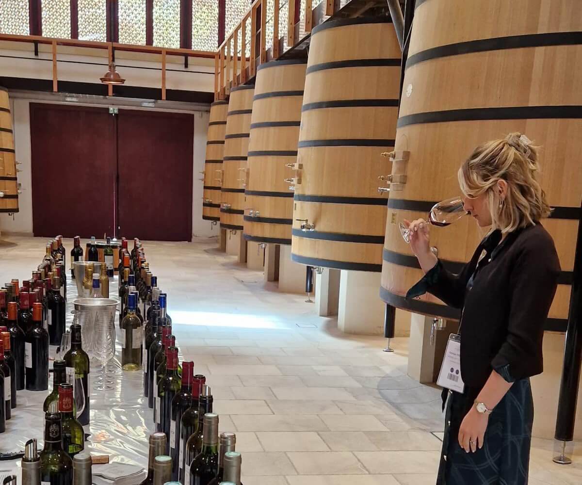 Bordeaux 2024 Vintage Overview